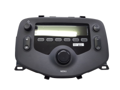 Car Radio Peugeot 108 Aygo C1 2 86120-0H050 CQ-SS94F1AE