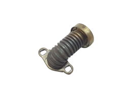 Egr Tube 8200577965 Renault 1.5 dci Clio 3 Modus Micra 00