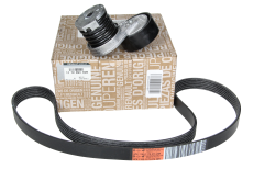 Belt Tensioner 117209336R Renault
