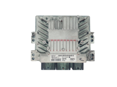 Controller 5WS40607B-T 7M51-12A650-APB SID206 Ford Siemens 45480