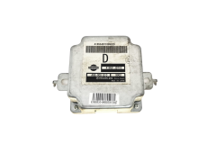 Controller Moduł 41650 JD710 A68-000 U10 Nissan Hitachi