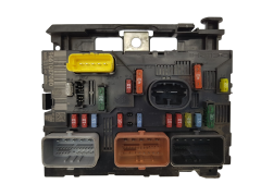 Controller BSM-L11-00 9661087080 PSA Delphi 1388