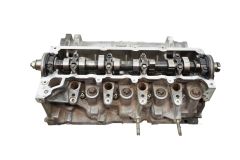 Cylinder Head 2968F2 110415795R 7701477400 1.5 dci Renault K9K732 2079
