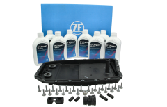 Oil Change Kit 8L 1068.298.083 ZF for BMW 6HP26-28-32 Automatic Transmission