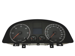 Speedometer/Instrument Cluster VW Touran 1T0920864A 110080378003 31116