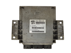 Controller PSA 9643707380 IAW48P2.76 Magneti Marelli 21554