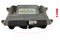 Controller 96983177 5WY5968C 42R 1CAF Chevrolet 56117