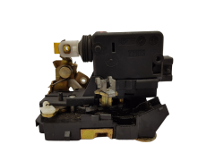 Door Lock Mechansim Right Front 7701046800 Renault Kangoo I 11211