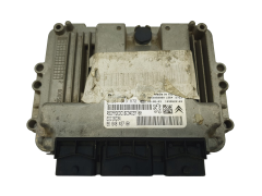 Controller PSA 0281013872 9664843780 9653958980 Bosch 68183