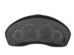 Speedometer/Instrument Cluster Subaru Legacy 85002AG010 NS-L400-L 54527
