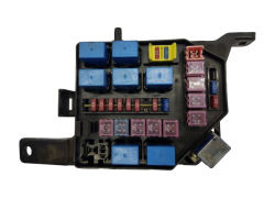 Fuse Box Kia 91200-07240-E 91940-07500