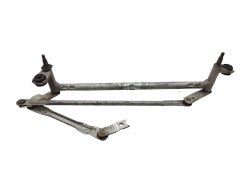 Wiper Mechanism VW Polo Ibiza 6R1955023C 3397021393 Bosch