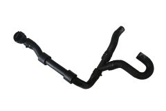 Coolant pipe 5Q0122051BD B11987 VW Audi Skoda Borsehung