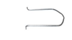 Fastening Original Master III Movano B NV400 7701071287