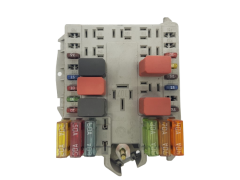 Controller Moduł Fiat 46766771 Delphi