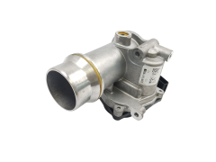 Air Throttle Body 161A03415R Valeo 1.5 dCi Dacia Renault Nissan 0km