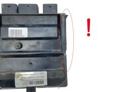 Controller 8200303619 8200129063 R0410C066A Renault Delphi 64038