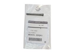 Fastening Original Renault 7701675675 8040600QAA