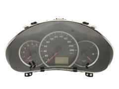 Speedometer/Instrument Cluster Toyota Yaris 3 83800-0DQ20 Denso 42140