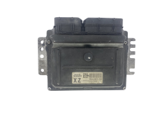 Controller MEC32-080 H3 XZ Nissan Hitachi 49167