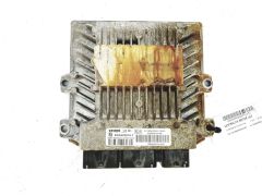 Controller 5WS40281A-T 9655041480 9658344580 PSA Siemens
