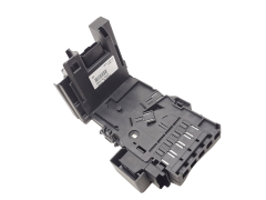 Fuse Box New Original Citroen Peugeot 6500GQ 9666527580