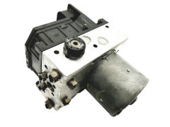 Abs Pump Jaguar X-Type 2X43-2C285-AC 0265224046 Bosch
