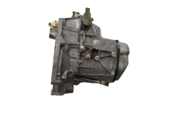 Gearbox 20CF02 1,5 D Citroen Saxo 