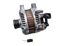 Alternator 96547528on80 A004TJ0084B 5705AX 2.0 HDI Citroen Peugeot