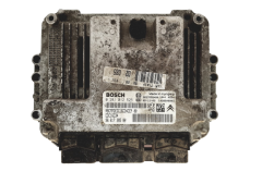 Controller 0281012525 9661728580 9657699480 PSA Bosch  20076