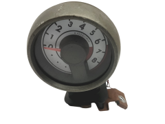 Speedometer/Instrument Cluster PSA C1 107 Aygo 83270-0H010-D 58670