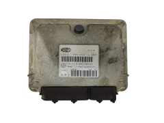 Controller 51793116 IAW4AF.S2 61601.127.03 Fiat Magneti Marelli 13998