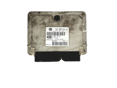 Controller 036906034KE IAW4TV.KE Skoda Magneti Marelli 24469