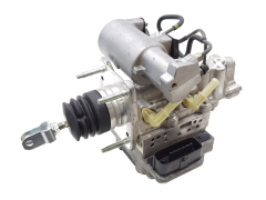 Abs Pump Toyota Yaris Hybrid 47210-52070 47270-47030 47200-52N40