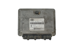 Controller 8200144433 CFC203R.01 8200090293 Renault 