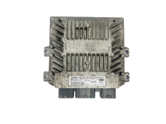 Controller 3S61-12A650-LB 5WS40140D-T SID 804 Ford Siemens 39465