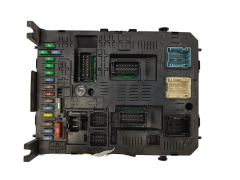 Controller BSI 04EV K04-00 9664059080 PSA Johnson Controls 1260