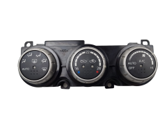 Heater Climate Control Unit Nissan Murano 27500CC000 Calsonic