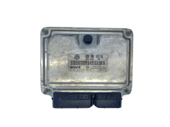 Controller 038906019NL 0281012276 VW Skoda Seat Bosch 63014