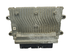 Controller V29009427A 9675916480 9666591380 PSA Valeo 68044