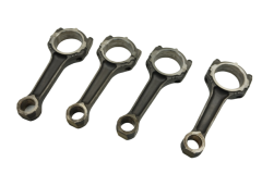 Piston Connecting Rod 7701465145 Renault 1.9 D F8Q624