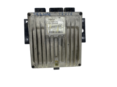 Controller 8200619409 8200399038 R0410B034C TRW Delphi Renault 52368