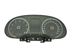 Speedometer/Instrument Cluster VW Polo 6R 6R0920860F A2C53387633 28554