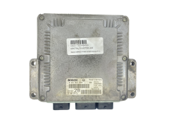 Controller 0281011536 ZY 34027491 9640938180 Suzuki Bosch
