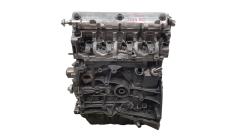 Diesel Engine F9Q804 1.9 dCi Renault Scenic 2 7701475061 S15
