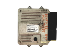 Controller Fiat 55186608 MJD6JF.P3 Magneti Marelli 25153