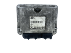 Controller IAW4AF.M9 55187372 61600.627.05 Fiat Magneti Marelli 49508