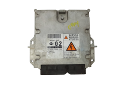 Controller 275800-2956 23710EQ44A 5800-295 Nissan Denso 16022