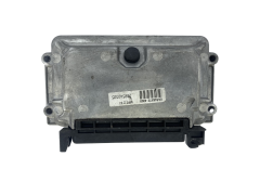 Controller 0261206214 9632693880 26FM0652 PSA Bosch 50979