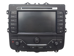 Navigation Radio Ford Galaxy BM2T-18K931-BA 7612360720